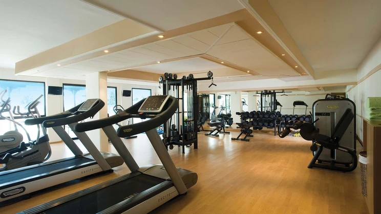 Constantinou Bros Asimina Suites Hotel